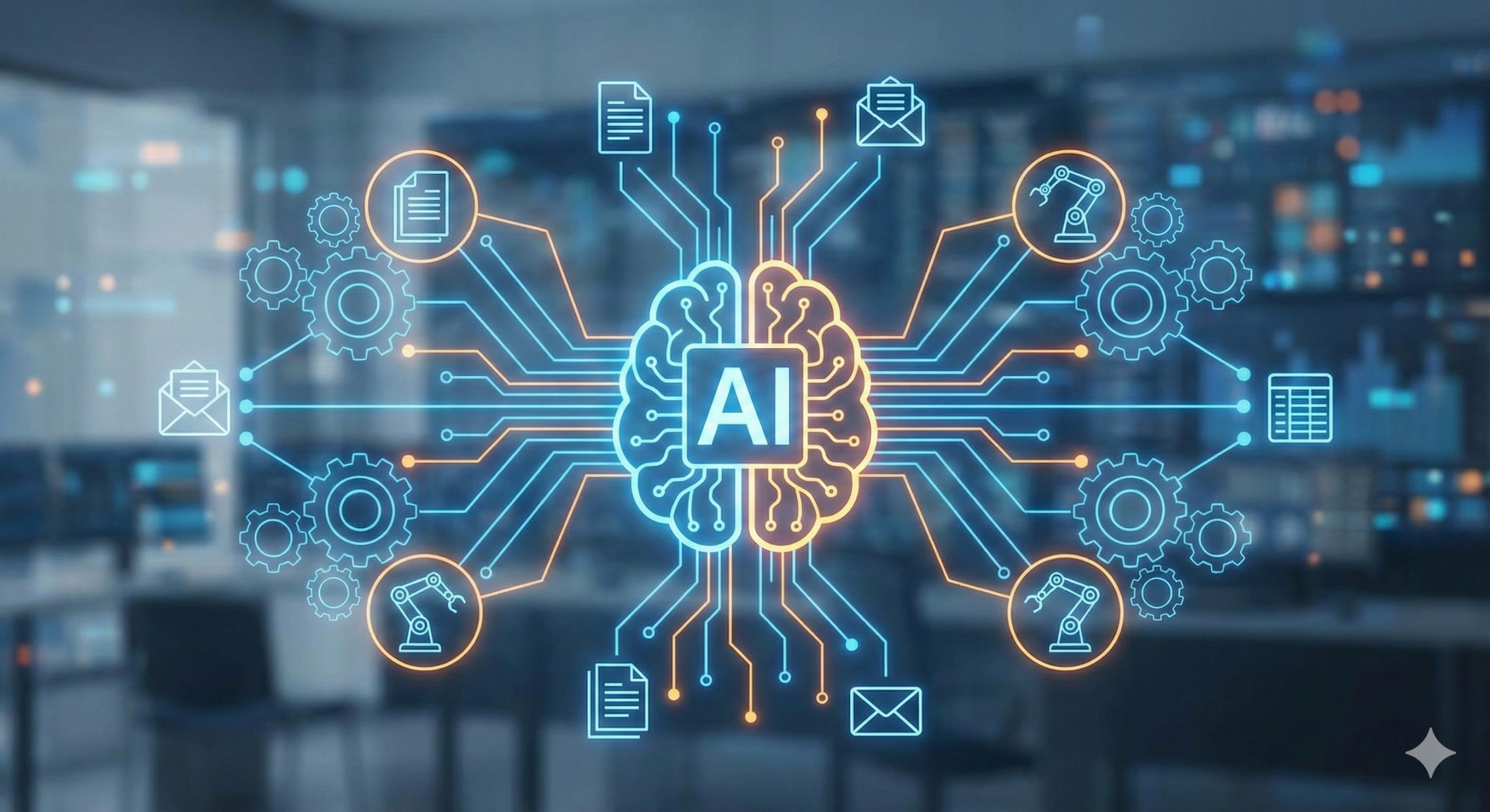 Aizsargāts: AI Kickstart